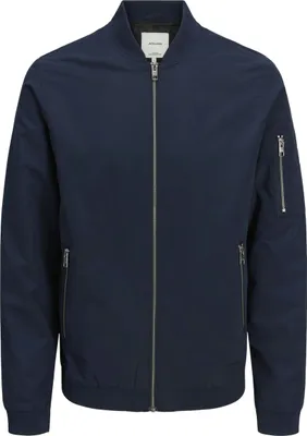 Produktbild von Jack & Jones 12165203, Polyester, Blau