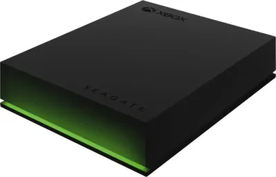 Obrázok produktu pre Herný disk Seagate pre Xbox 4 TB