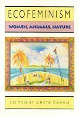 Zdjęcie produktu dla Ecofeminism