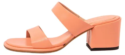 Produktbild von Neosens Sandalen mit Absatz Damen S3174 NAPPA PEACH PINK/ FABER Farbe Pink