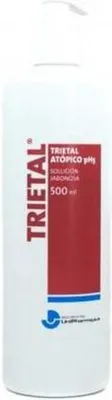 Produktbild von Unipharma Trietala(r) Atopic, Ph5