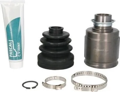 Produktbild von PASCAL Gelenksatz Antriebswelle Getriebeseitig für HONDA Accord VII Limousine (CL, CN) G74031PC