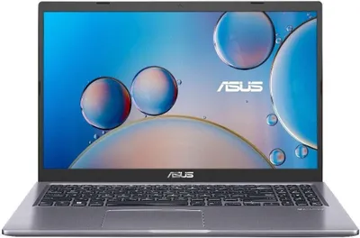 Produktbild von Asus F515JA-BQ706 15.6"/i3-1005G1/4/256SSD/NOOS