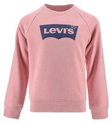 Produktbild von Levi's Kids: Logo-Stitch-Pullover für Mädchen, 14 Jahre