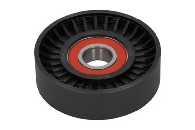 Produktbild von MAXGEAR 54-1000 Spannrolle Keilrippenriemen 76mm für KIA CARNIVAL I (UP)