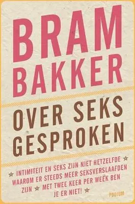 Produktbild von Over seks gesproken