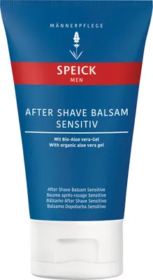Produktbild von Speick Men After Shave Balsam Sensitiv 100 ml