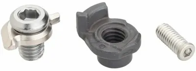 Image de SHIMANO FD-5801, Vis de fixation de câble, noir, SH-Y2C098010