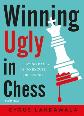 Immagine prodotto di Winning Ugly in Chess