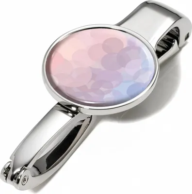 Produktbild von TROIKA SERENITY ROSE, Innen & Außen, Universalhaken, Mehrfarbig, Silber, Metall, 5 kg, Rechteck