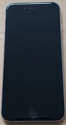 Produktbild von Apple iPhone 6, 11,9 cm (4.7"), 1 GB, 16 GB, 8 MP, iOS 8, Grau