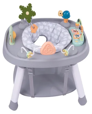 Produktbild von Topmark Billy Multi Spieltisch - Grau | Lernspielzeug