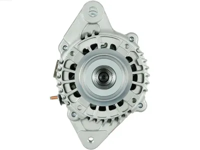 Produktbild von AS-PL A6037 Lichtmaschine Generator LiMa 70A 12V für TOYOTA Yaris Schrägheck (P1) Yaris Verso (P2)