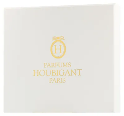 Produktbild von Houbigant Cologne Intense Extrait de Parfum Travel Spray (4 x 7,5 ml)