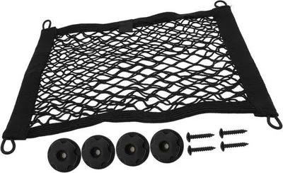 Produktbild von Autostoelorganisator, elastisch, 35*20 cm, voor voertuigen en campers.