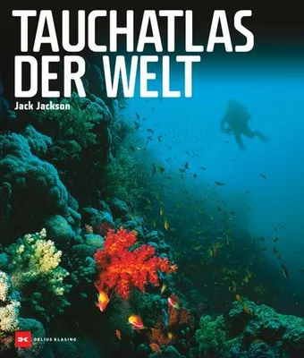 Zdjęcie produktu dla Tauchatlas der Welt