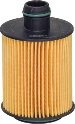 Produktbild von Hengst Ölfilter für Chevrolet Opel Saab