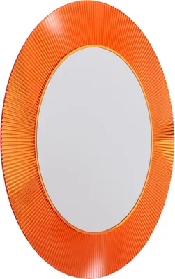 Produktbild von LAUFEN KARTELL All Saints Spiegel, mit indirekter LED Beleuchtung, H3863330820001
