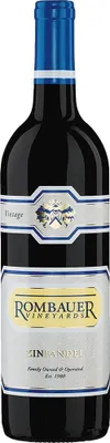 Produktbild von Rombauer Vineyards Zinfandel 2021 | Kalifornien, USA | 750ml 15.50% Vol.