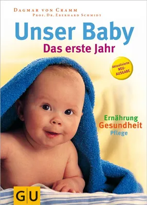Produktbild von Unser Baby. Das erste Jahr