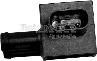 Produktbild von METZGER 0906474 Abgasdruck Differenzdrucksensor für FORD Kuga Mk3