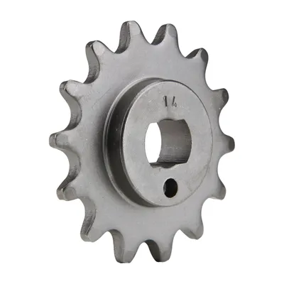 Produktbild von Ritzel 14 Zähne Teilung 415 Typ 0852 für Zündapp ZS ZE ZX X ZL 25 40 Typ 460 / Star 1 2 Typ 462