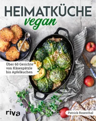 Obrázek produktu pro Heimatküche vegan