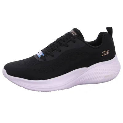 Produktbild von Skechers Bobs Infinity Trainingsschuh Schwarz