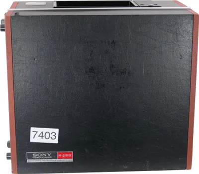 Immagine prodotto di Sony AV-3620CE - Videoregistratore vintage