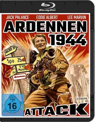Produktbild von Ardennen 1944