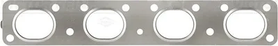 Produktbild von REINZ 71-37279-00 Abgaskrümmerdichtung für BMW 3 Limousine (E90) Auspuffkrümmer