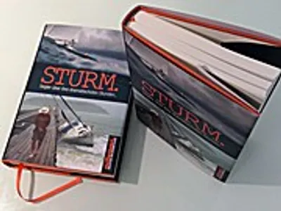 Produktbild von Sturm.