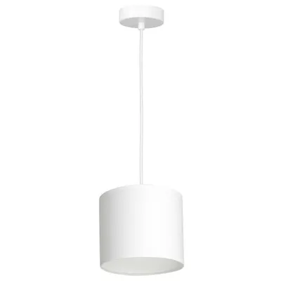 Produktbild von Hängelampe mit Lampenschirm, Modell ARDEN 3426, Marke Luminex