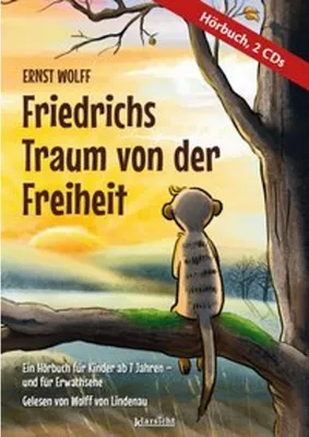 Zdjęcie produktu dla Marzenie Friedricha o wolności