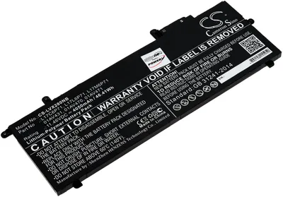 Produktbild von Akku für Laptop Lenovo ThinkPad X280(20KFA01PCD)