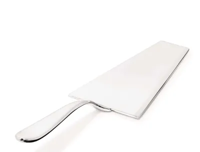 Obrázok produktu pre Alessi Tortenheber Nuovo Milano - 5180/15 - od Ettore Sottsass