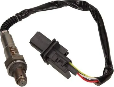 Productafbeelding van Breedband lambda-sonde met 5 aansluitingen, merk NTK, geschikt voor onder andere de IVECO DAILY