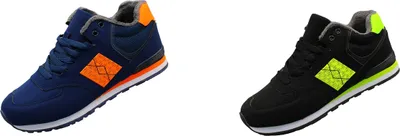 Produktbild von Planets 035 Wintersneaker Damen Herren