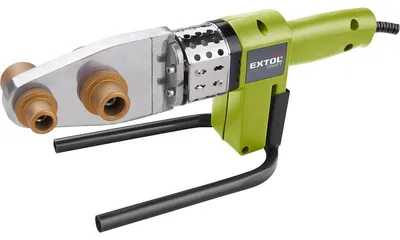 Immagine prodotto di Extol Craft (419320) polyfuzní nožová 875W