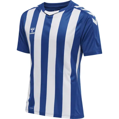 Produktbild von Hummel hmlCORE XK STRIPED JERSEY S/S