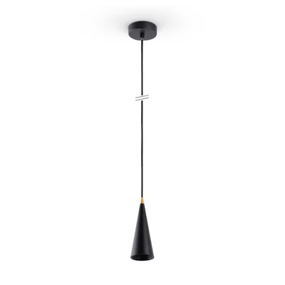 Produktbild von Lampe Pendelleuchte Esstisch Hängelampe Küche Vintage Metall E27