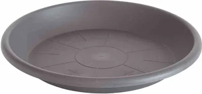Image de GARDAMO Dessous de plat Ø 78 cm, anthracite