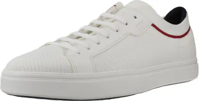 Immagine prodotto di Sneakers Del Marchio Geox Del Modello U Baltmoore Bianco