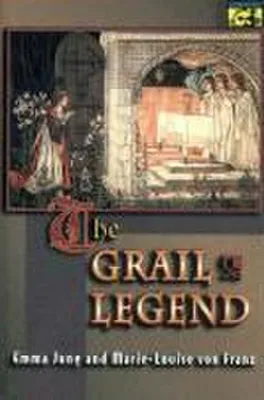 Obrázek produktu pro The Grail Legend
