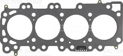 Produktbild von REINZ 61-33465-50 Zylinderkopfdichtung für NISSAN X-TRAIL (T30) ALMERA II Hatchback (N16) ALMERA TINO (V10) PRIMERA (P12) PRIMERA Kombi (WP12)