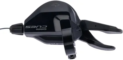 Immagine prodotto di Shimano Cues Sl-u6050-r Cambio destro Nero 10s Nero 10s