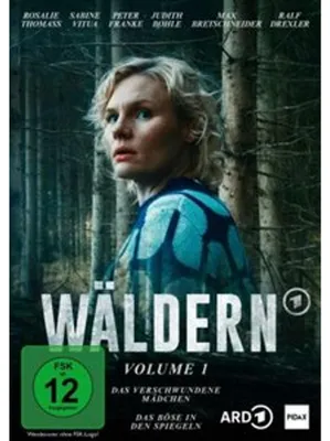 Produktbild von Wäldern