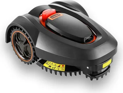 Zdjęcie produktu dla Robot koszacy FUXTEC FX-RB218, do 600 m², akumulator