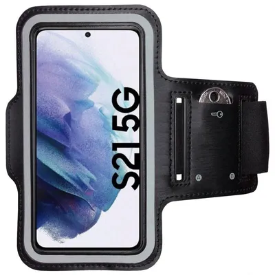 Obrázek produktu pro Sportovní náramek na ruku pro Samsung Galaxy S21+ 5G sportovní fitness kryt náramku na ruku běžecký kryt