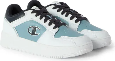 Produktbild von Champion RD18 2.0 LOW B GS Sneaker S32415-CHA-WW022 WHT/NNY/CBCL , Schuhgröße:38.5 EU